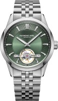 Фото - Наручные часы Raymond Weil Freelancer 2781-ST-52051