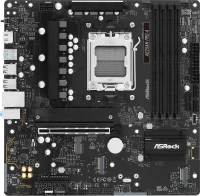 Фото - Материнская плата ASRock A620AM PRO-A