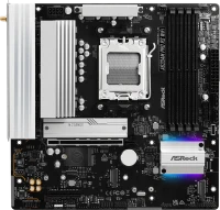 Фото - Материнская плата ASRock A620AM Pro RS WiFi