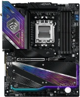 Фото - Материнская плата ASRock X870 Nova WiFi