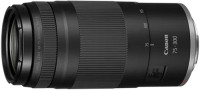 Объектив Canon 75-300mm f/4.0-5.6 RF