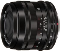 Фото - Объектив Voigtlaender 35mm f/2.0 Macro APO-Ultron