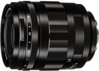 Фото - Объектив Voigtlaender 29mm f/0.8 Super Nokton