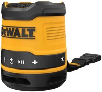 Портативная колонка DeWALT DCR009