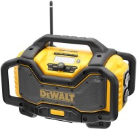 Фото - Портативная колонка DeWALT DCR027