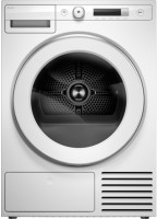 Фото - Сушильная машина Asko T308HCW