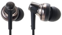 Фото - Наушники Audio-Technica ATH-CKM500 