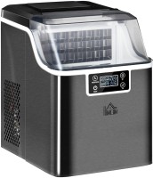 Фото - Морозильная камера HOMCOM 800-139V70BK