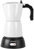 Фото - Кофеварка Ardesto CMM-X300W белый