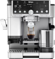 Фото - Кофеварка Ninja Luxe Cafe ES601 нержавейка