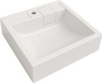 Фото - Умывальник Q-tap Arvin QTARV2365WHI48575 590 мм