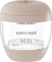 Фото - Стерилизатор / подогреватель Concept Kido SD4010