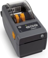Фото - Чековый принтер Zebra ZD411