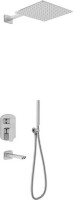 Фото - Душевая система Kohlman Foxal QW211FQ35