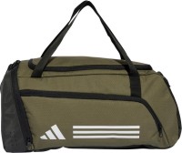 Фото - Сумка дорожная Adidas Essentials 3 Stripes Duffel Bag S