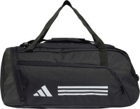 Фото - Сумка дорожная Adidas Essentials 3 Stripes Duffel Bag