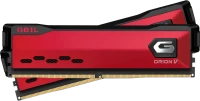 Фото - Оперативная память Geil Orion V DDR5 2x16Gb GVR532GB6000C32ADC