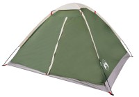 Фото - Палатка VidaXL Dome 4-P Waterproof
