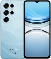 Фото - Мобильный телефон Oukitel C1 Plus 256 ГБ / 4 ГБ