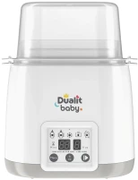 Фото - Стерилизатор / подогреватель Dualit Bottle Warmer & Steriliser