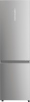 Фото - Холодильник Haier HDPW-5620DNPK(UK) нержавейка