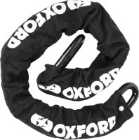 Фото - Велозамок / блокиратор Oxford Chain Lock LK127