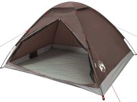 Фото - Палатка VidaXL Dome 4-Person WP