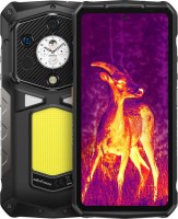 Фото - Мобильный телефон UleFone Armor 29 Pro Thermal 512 ГБ / 16 ГБ