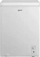 Фото - Морозильная камера Igenix IGCF0150W 143 л