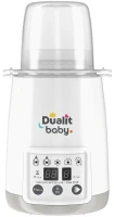 Фото - Стерилизатор / подогреватель Dualit Single Bottle Warmer & Steriliser