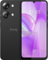 Фото - Мобильный телефон HTC Wildfire E4 Plus 128 ГБ / 4 ГБ