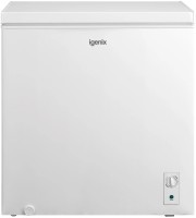Фото - Морозильная камера Igenix IGCF0198W 198 л