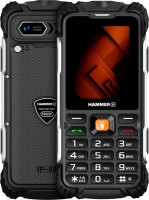 Фото - Мобильный телефон MyPhone Hammer Forge