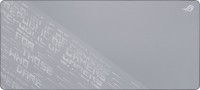 Фото - Коврик для мышки Asus ROG Scabbard II Arctic Grey XXL