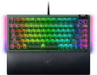 Фото - Клавиатура Razer BlackWidow V4 75% Phantom Green Edition