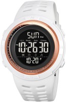 Фото - Наручные часы SKMEI 2070WT