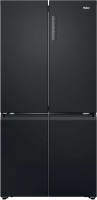 Фото - Холодильник Haier HCR-39F19ENPT(UK) черный