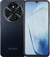 Мобильный телефон Hotwav Note 16 64 ГБ / 4 ГБ