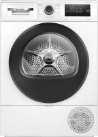 Фото - Сушильная машина Bosch WTH 85V9F PL