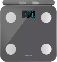 Фото - Весы RAVEN EW012BT