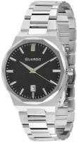 Фото - Наручные часы Guardo 012740-1