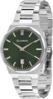 Фото - Наручные часы Guardo 012740-2