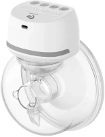 Фото - Молокоотсос BellaBaby BLA8042