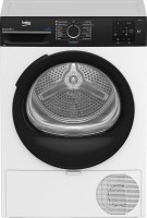 Фото - Сушильная машина Beko BM3T 3924 WBB