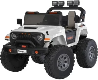 Фото - Детский электромобиль Bambi M6204EBLR