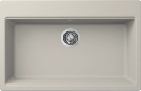 Фото - Кухонная мойка Elleci Time 130 LG213039 790x510