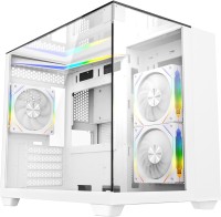 Фото - Корпус CiT Eclipse белый