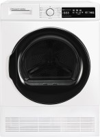 Фото - Сушильная машина Russell Hobbs RH8CTD111W