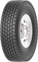 Фото - Грузовая шина RoadOne RD537 315/80 R22.5 157K
