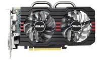 Фото - Видеокарта Asus Radeon HD 7790 HD7790-DC2OC-2GD5 